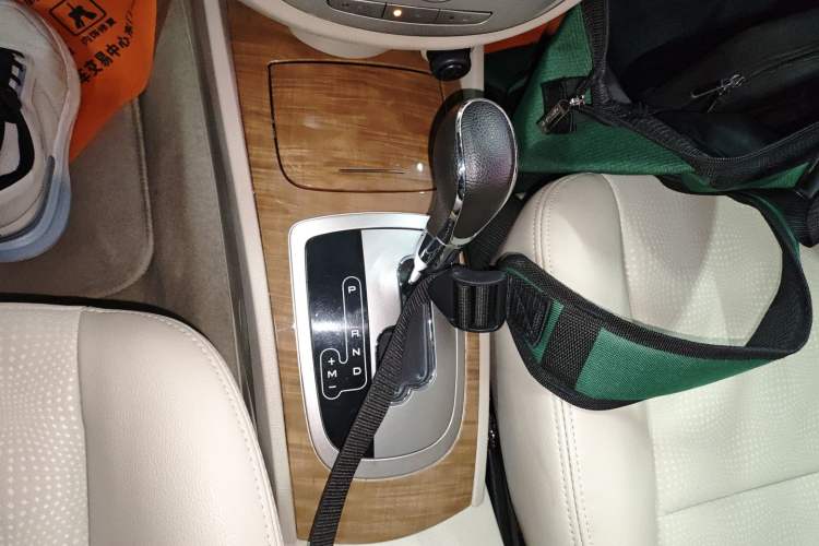 Used Buick Excelle 2015 1.5L Automatic Classic Model