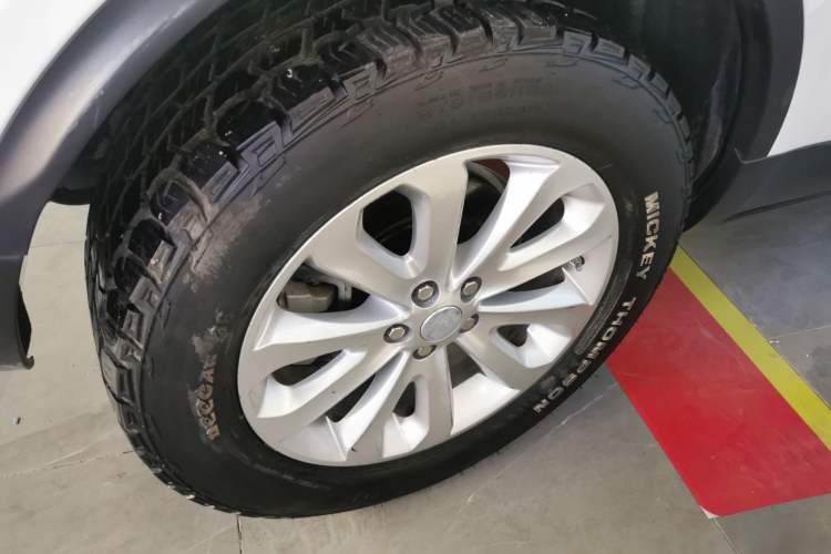 Used Land Rover Discovery 2019 3.0 SC V6 SE
