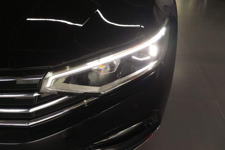 Used Volkswagen Magotan 2020 330TSI DSG Luxury Edition
