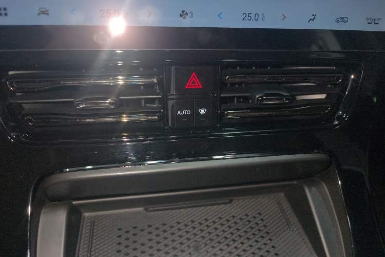 Used GAC Trumpchi E9 2024 E9 Champion Edition
