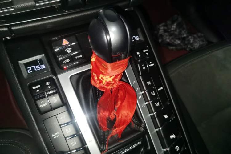 Used Porsche Macan 2018 Macan 2.0T
