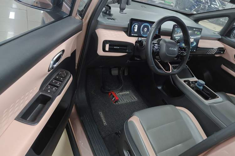 Used AION Y 2022 80 Intelligent Driving Version