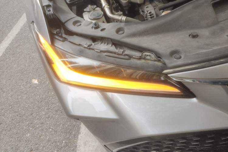 Used Toyota Avalon 2022 2.5L Luxury Edition
