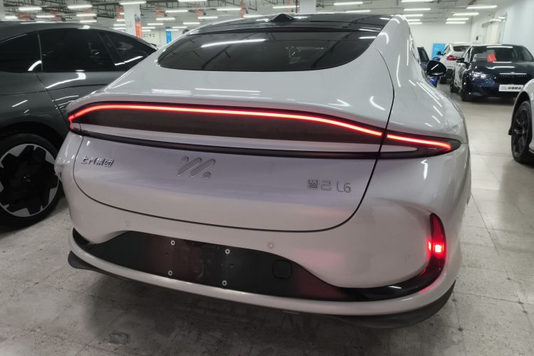 Used IM L6 2024 Max Enhanced Performance Edition
