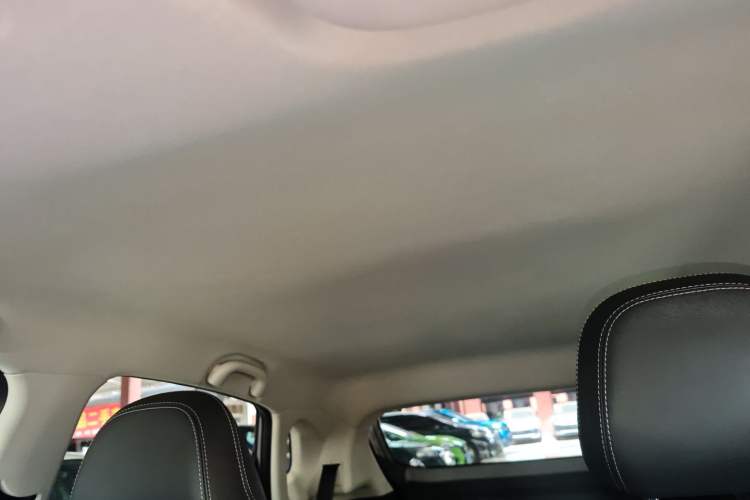 Used NETA V 2021 Long-Range Smart Edition
