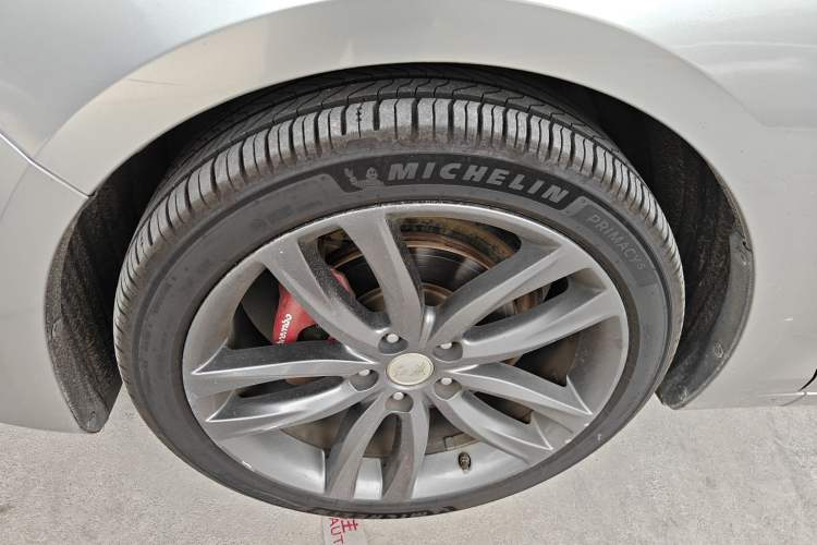 Used Hongqi H5 2020 1.5T DCT Flagship Edition Exterior 4