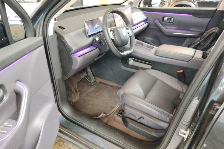 Used Leapmotor C10 2024 210 LiDAR Version
