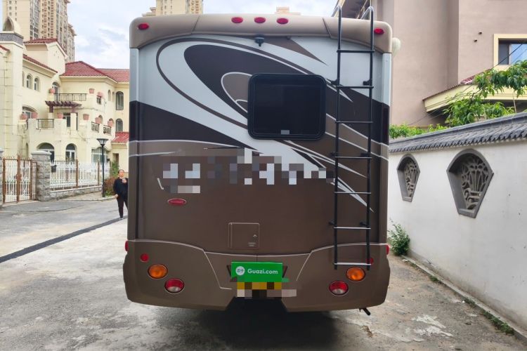 Used Mercedes-Benz Sprinter  Rear