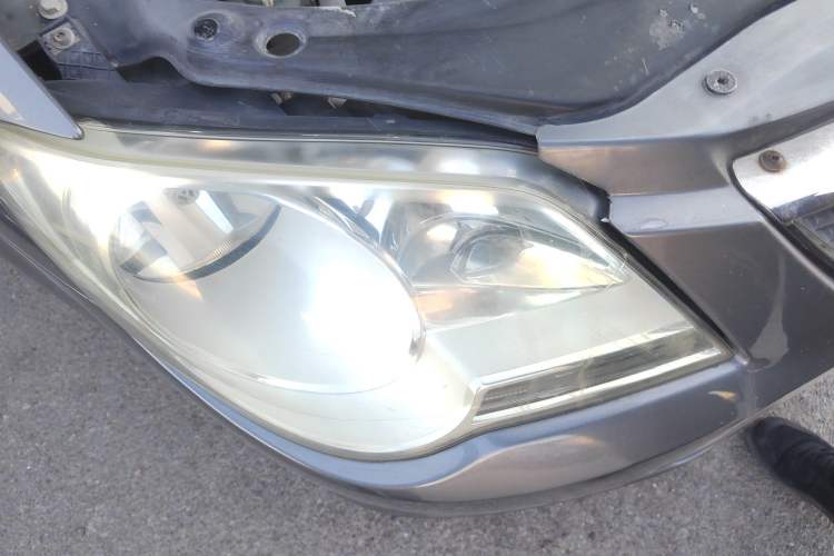 Used Volkswagen Bora 2012 1.6L Manual Comfort Model
