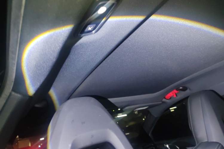 Used Lynk & Co 03 2021 1.5TD DCT JingPlus