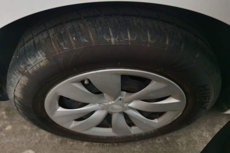 Used Citroen Elysee 2014 1.6L Automatic Fashion Model
