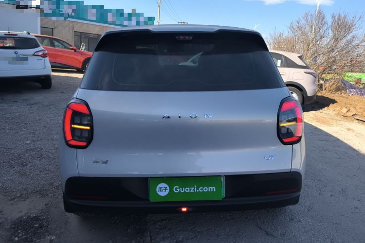 Used AION UT 2025 330 Starlight Edition