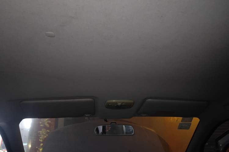 Used Dongfeng Shuaike 2016 1.5L Manual Standard Edition
