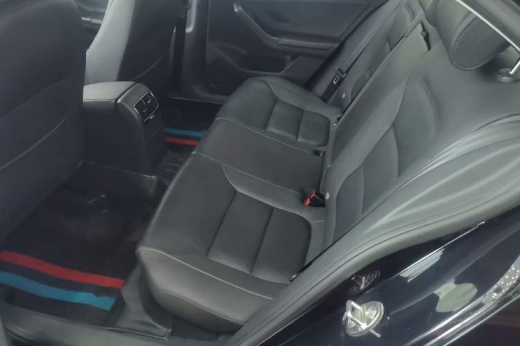 Used Volkswagen Sagitar 2017 1.6L Automatic Comfort Model
