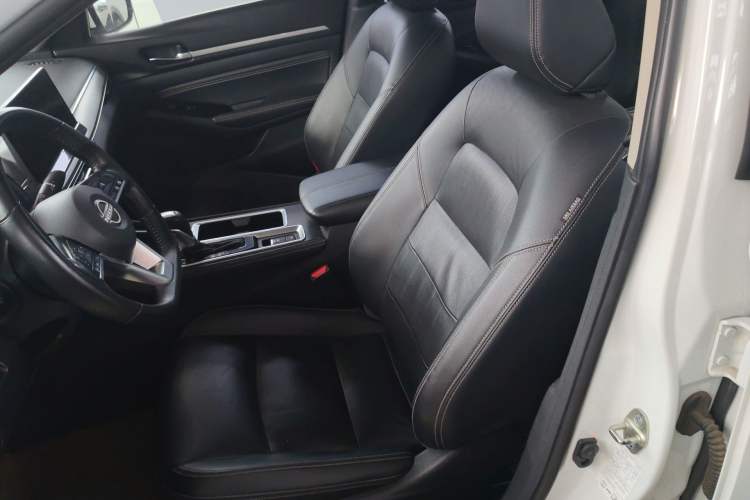 Used Nissan Teana 2022 2.0L XL-TLS Enjoyment Edition Left Front Seat