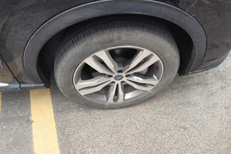 Used Ford Equator Sport 2023 EcoBoost 170 Premier Edition
