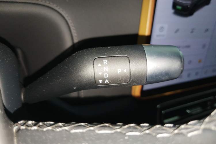 Used Li Auto L8 2023 Air model