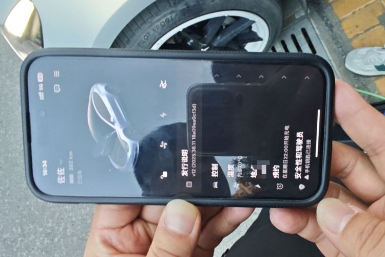 Used Tesla Model 3 2021 Standard Range Rear-Drive Upgraded Version
