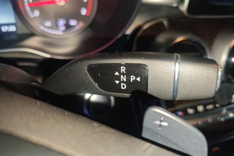 Used Mercedes-Benz GLC 2016 GLC 260 4MATIC Dynamic Edition