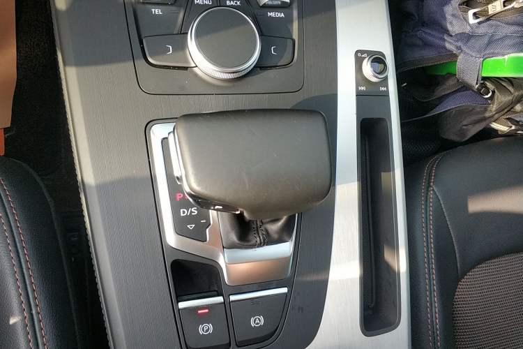 Used Audi Q5L 2020 Revised 40 TFSI Prestige Edition