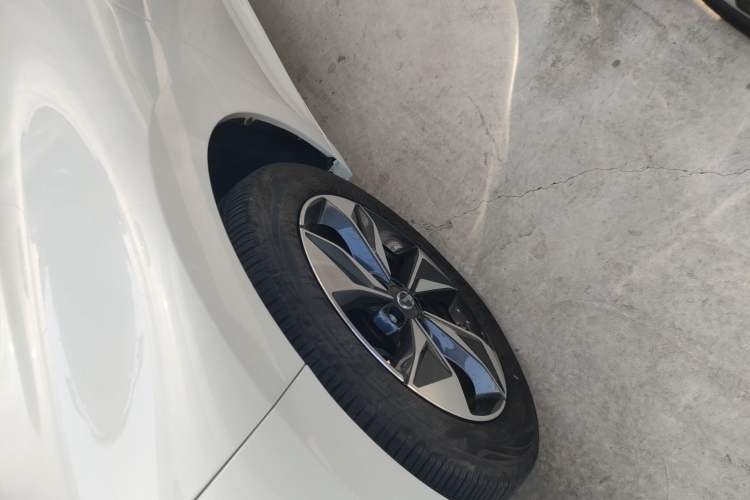 Used GAC Trumpchi M6 2023 PRO 270T DCT Luxury Edition