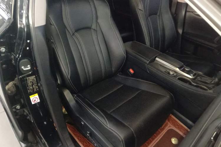 Used Lexus RX 2016 300 Two-Wheel Drive Elite Version China V Standard Right Front Seat