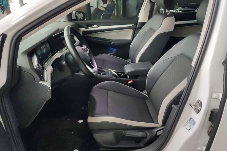 Used Volkswagen Golf 2021 280TSI DSG Pro
