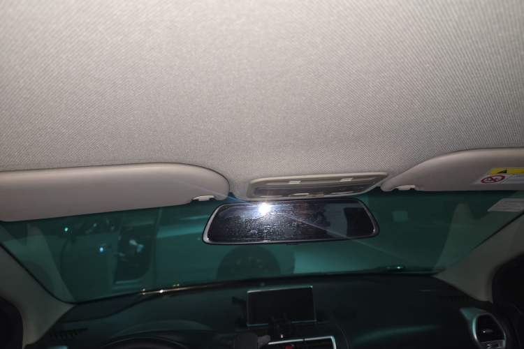 Used JAC Group iEV6E 2019 Sports Edition iEV6E Deluxe Smart Version with Premium Features