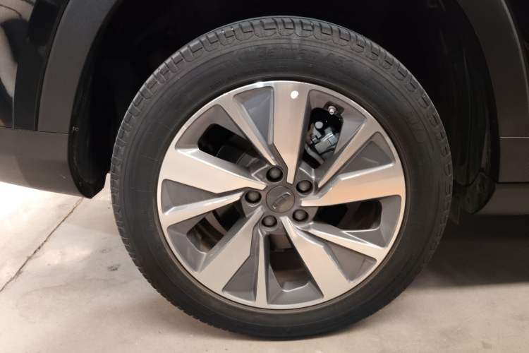 Used Geely Auto Haoyue 2020 1.8TD DCT Flagship 7-Seater
