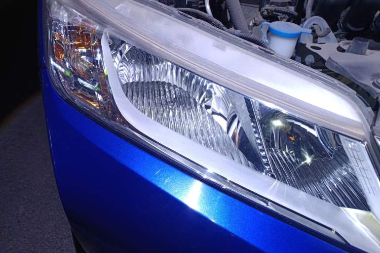 Used Honda City 2015 1.5L CVT Luxury Edition Right Front Headlight