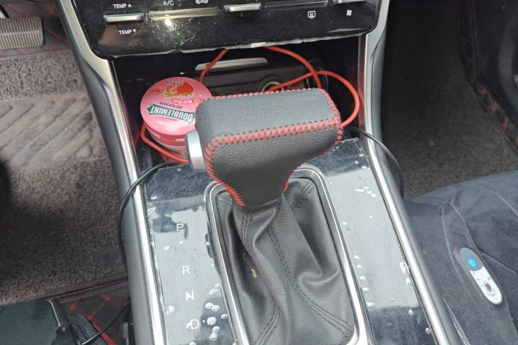 Used Changan CS75 2021 Honor Million Edition 280T DCT Luxury Model