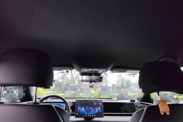 Used BYD Qin L 2024 DM-i 80KM Beyond Model