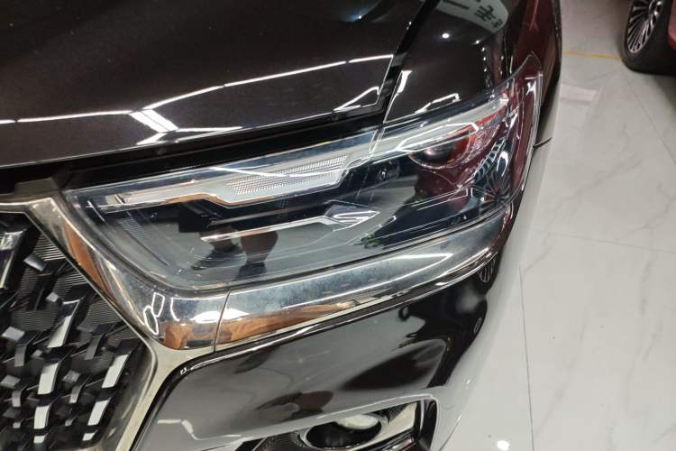 Used Haval H6 2023 National Trend Edition 1.5T Automatic Urban Version