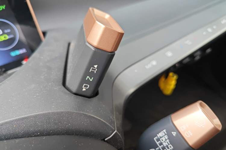 Used Wuling NAMMIEV 2021 Playful Model – High-Power Version