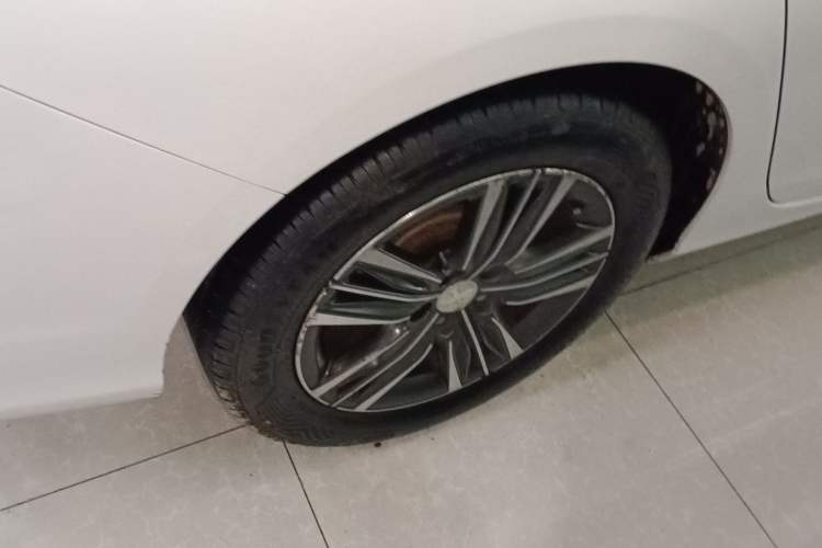 Used Peugeot 308 2016 1.6L Automatic Luxury Edition
