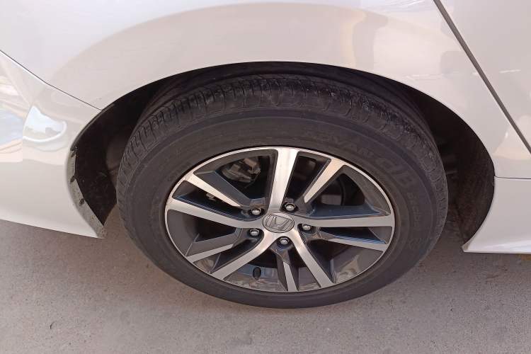 Used Honda Integra 2022 240TURBO CVT Technology Edition Right Rear Wheel Hub