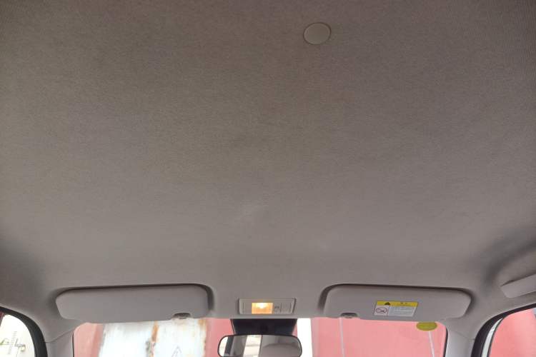 Used CHANGAN Lumin 2022 210km Sweet Edition
