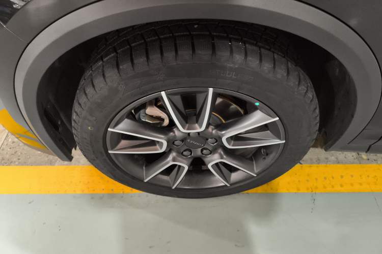 Used Lynk & Co 01 2021 2.0TD Two-Wheel-Drive Pro Trim