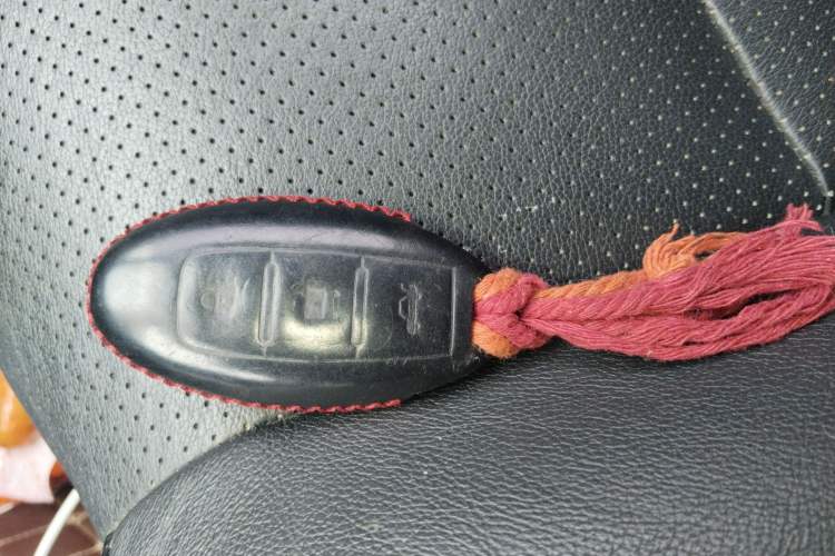 Used Nissan Sylphy 2018 1.6XV CVT Deluxe Edition