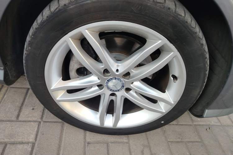 Used Mercedes-Benz C-Class 2013 C 260 Fashion Edition Grand Edition
