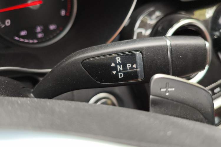 Used Mercedes-Benz C-Class 2018 C 200 Sport Edition
