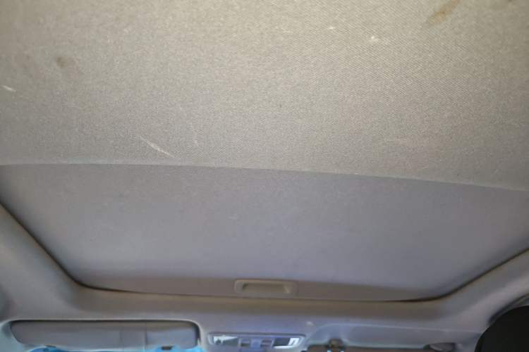 Used Honda Crider 2016 1.8L CVT Luxury Edition Headliner