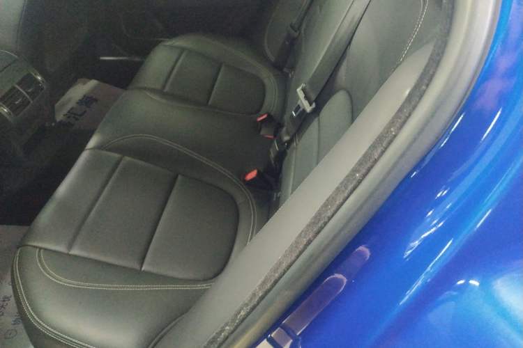 Used Jaguar XEL 2020 2.0T 200 PS R-DYNAMIC S Advanced Sport Edition
