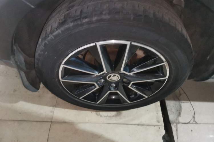 Used Skoda Octavia 2018 Station Wagon TSI230 DSG Luxury Edition Exterior 5