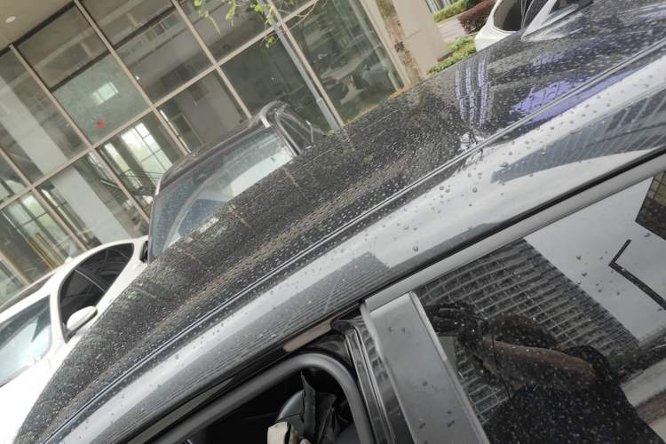 Used Toyota IZOA 2018 2.0L Yichi Edition China V Standard
