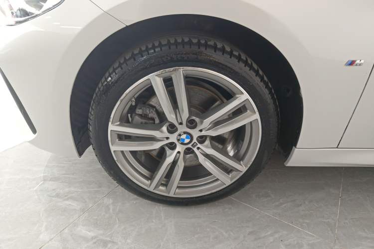 Used BMW 1 Series 2020 125i Leading Model M Sport Package