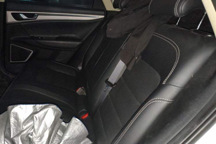 Used Geely Auto Emgrand GL 2017 1.8L Manual Elite Model
