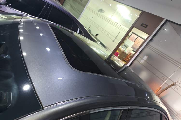 Used CHANGAN Eado 2024 1.5T GDI Automatic Flagship Edition
