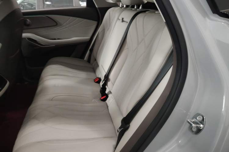 Used EXEED Stellar C-DM 2024 1.5T Long-Range Pro