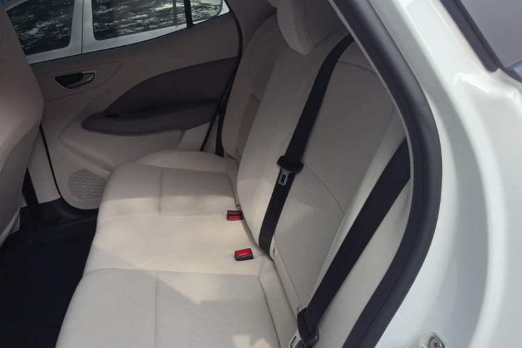 Used MG 4 EV 2026 Model 437 All-in-One Edition